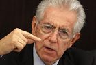El Parlamento italiano aprueba el plan de liberalizaciones de Mario Monti