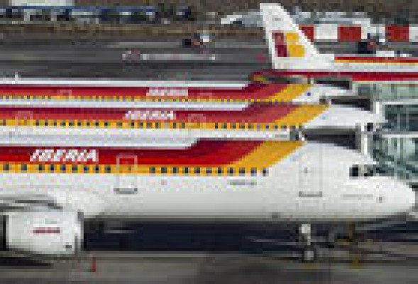Iberia Express arranca este domingo con nueve bases en España en las que no está Valencia