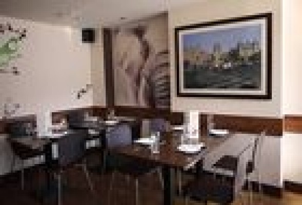 De Daimus a Copenhague: ocho propuestas de turismo gastronómico en Pascua