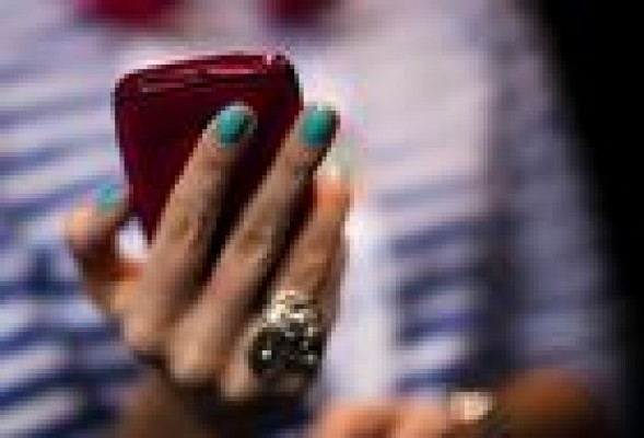 Nokia patenta un tatuaje capaz de sincronizarse con smartphones