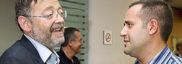 El PSPV llega a la última semana previa al congreso con Puig con 'medio cuerpo' de ventaja