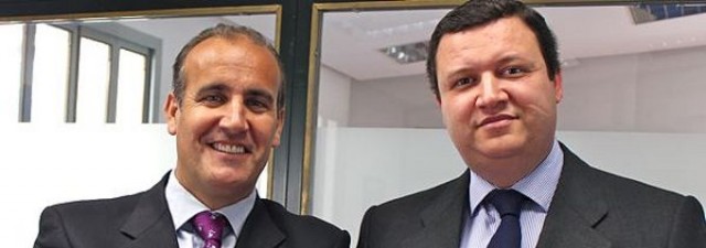 La 'City' valenciana da señales de vida: Avindia Capital presenta su fondo de capital riesgo Energy I