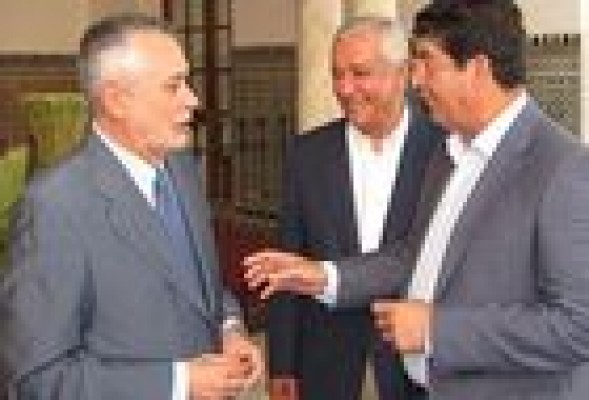 Andalucía y Asturias, ante su cita con las urnas