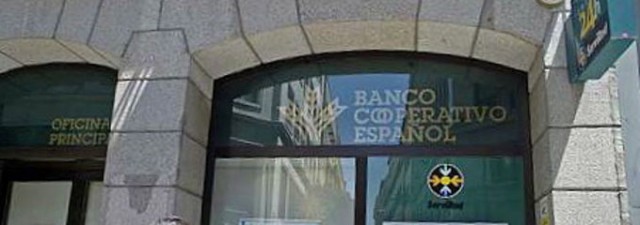 Banco Cooperativo Español finiquita su aval emitiendo 1.500 millones de euros en bonos