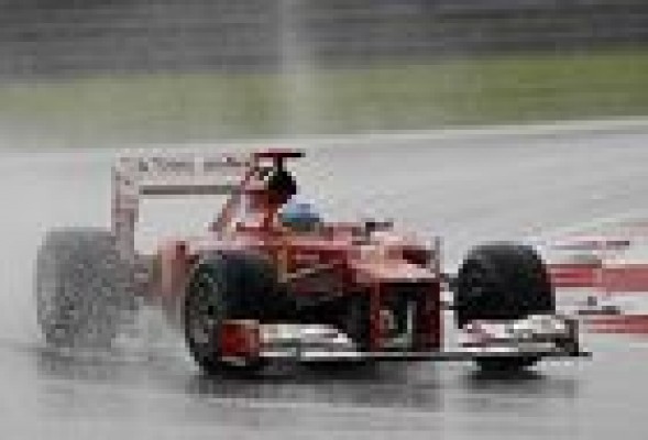 Alonso: 
