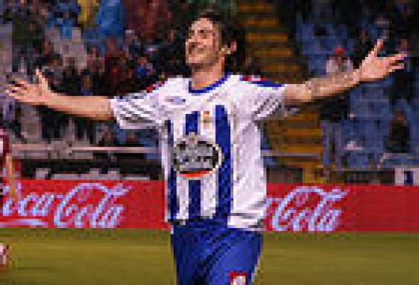 El Valencia 'ata' en corto a Colotto