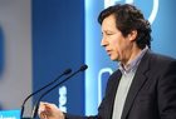 El Partido Popular admite que no gobernará en Andalucía