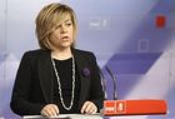 PSOE: los resultados electorales son un 