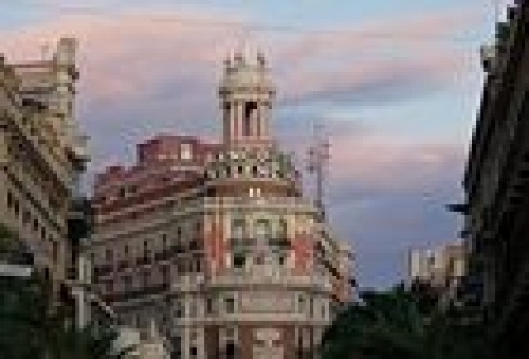 Banco de Valencia ya vale menos de 100 millones de euros en bolsa