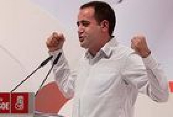 El TS archiva la denuncia de Clemente contra Alarte por el informe sobre la corrupción