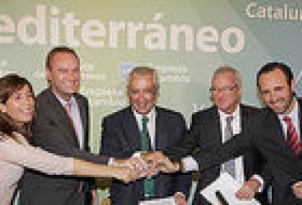 No hay mal que por bien no venga: el resultado en Andalucía consolida la posición del presidente Fabra