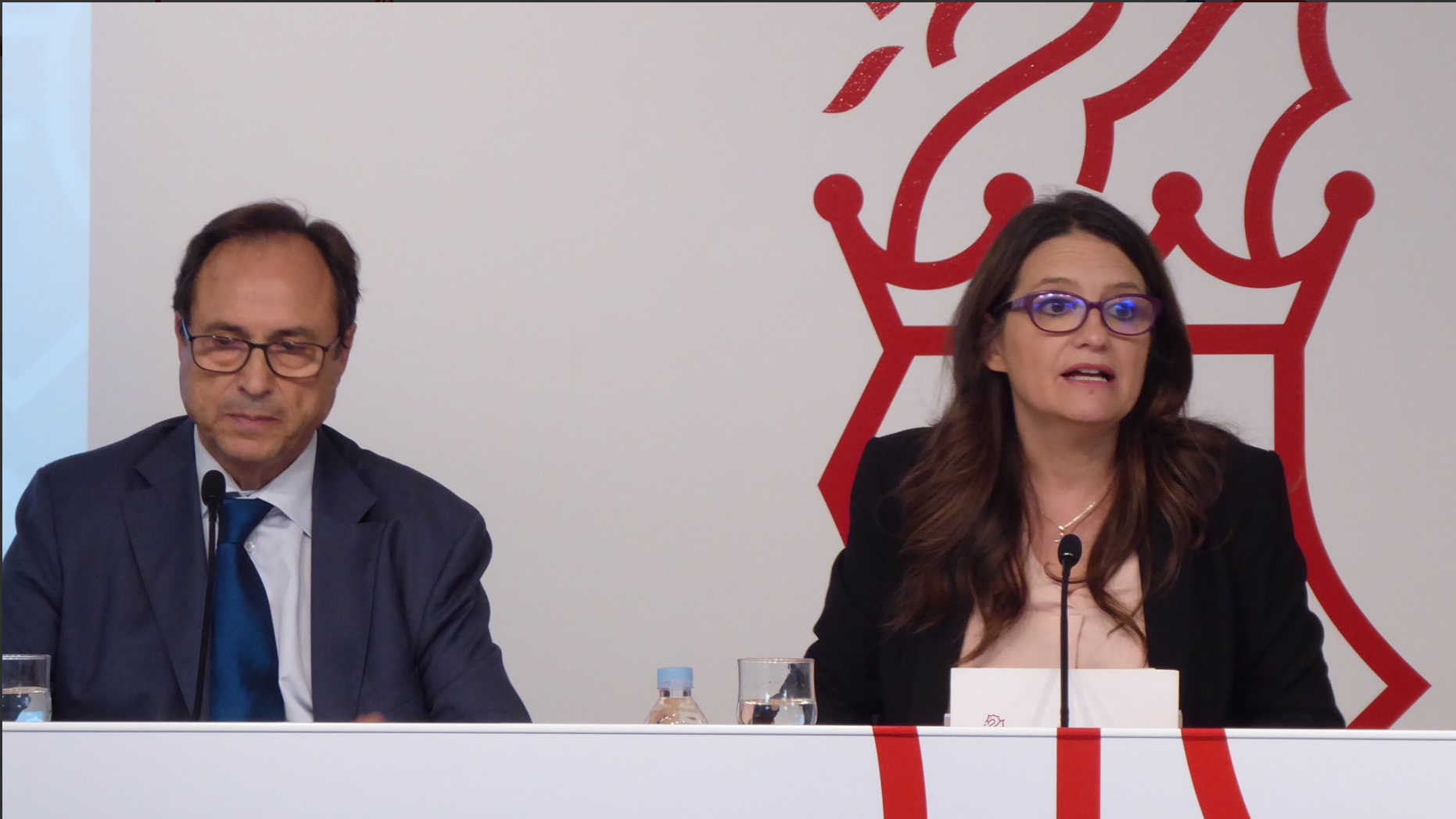 El Consell ampliará los beneficiarios de indemnización en casos de violencia machista