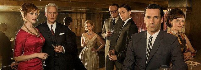 Mad Men: la nueva etapa de Don Draper
