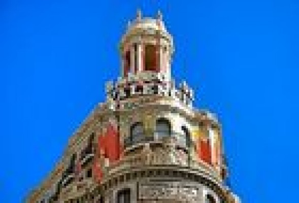 'Lunes negro' en el Banco de Valencia, cuyas acciones cierran en mínimos históricos