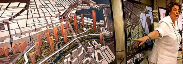 Lubasa y Banco Pastor construirán la sede de MSC