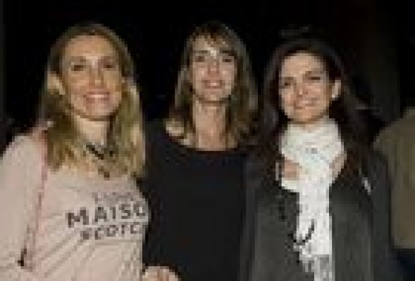 <strong>El club de los elegidos inaugura Polo 55</strong>