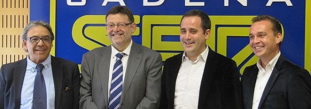 PSPV, los candidatos seguros de su triunfo