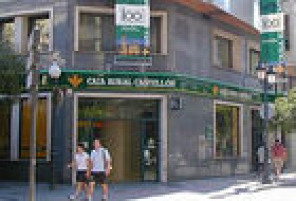 Caja Rural de Castellón acuerda finalmente llevar a la asamblea su integración en Cajamar
