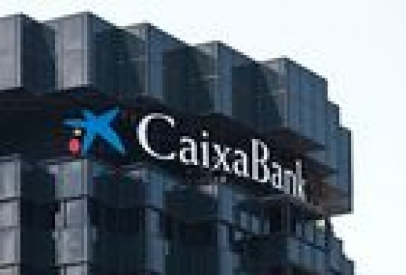 Cara y cruz en la vuelta al parqué de CaixaBank y Banca Cívica