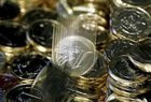 El Tesoro capta 2.579 millones