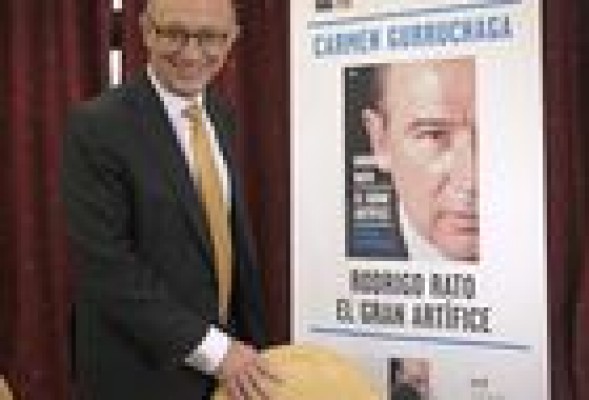 Montoro abre la puerta a una reforma del Impuesto de Sociedades o a una subida del IVA
