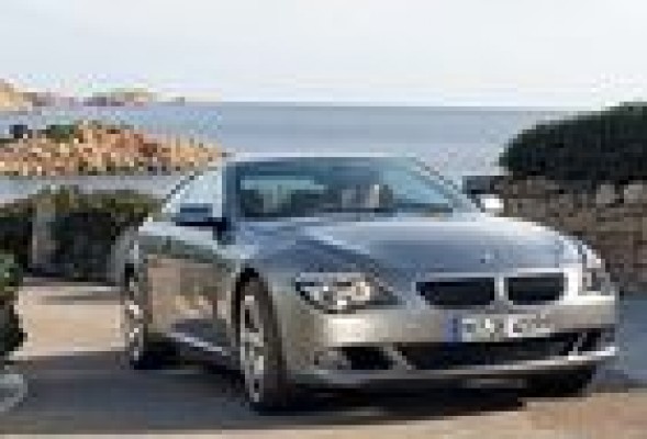 BMW llama a revisión a millones de unidades del Serie 5 y Serie 6