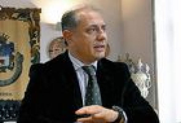 Crespo declara hoy por Emarsa