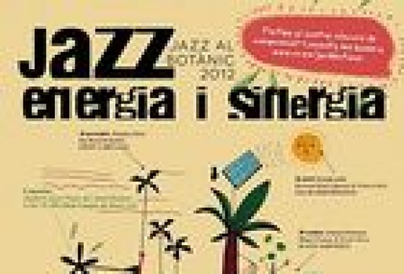 Jazz al Botànic, un ciclo que impulsa las energías renovables