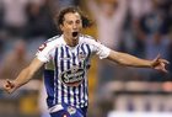 Guardado asegura que se va del Depor