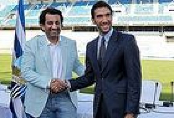 Málaga CF, el proyecto de Champions de un jeque que no paga facturas 