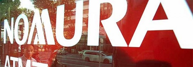 Nomura, precisión japonesa para gestionar la venta del Banco de Valencia