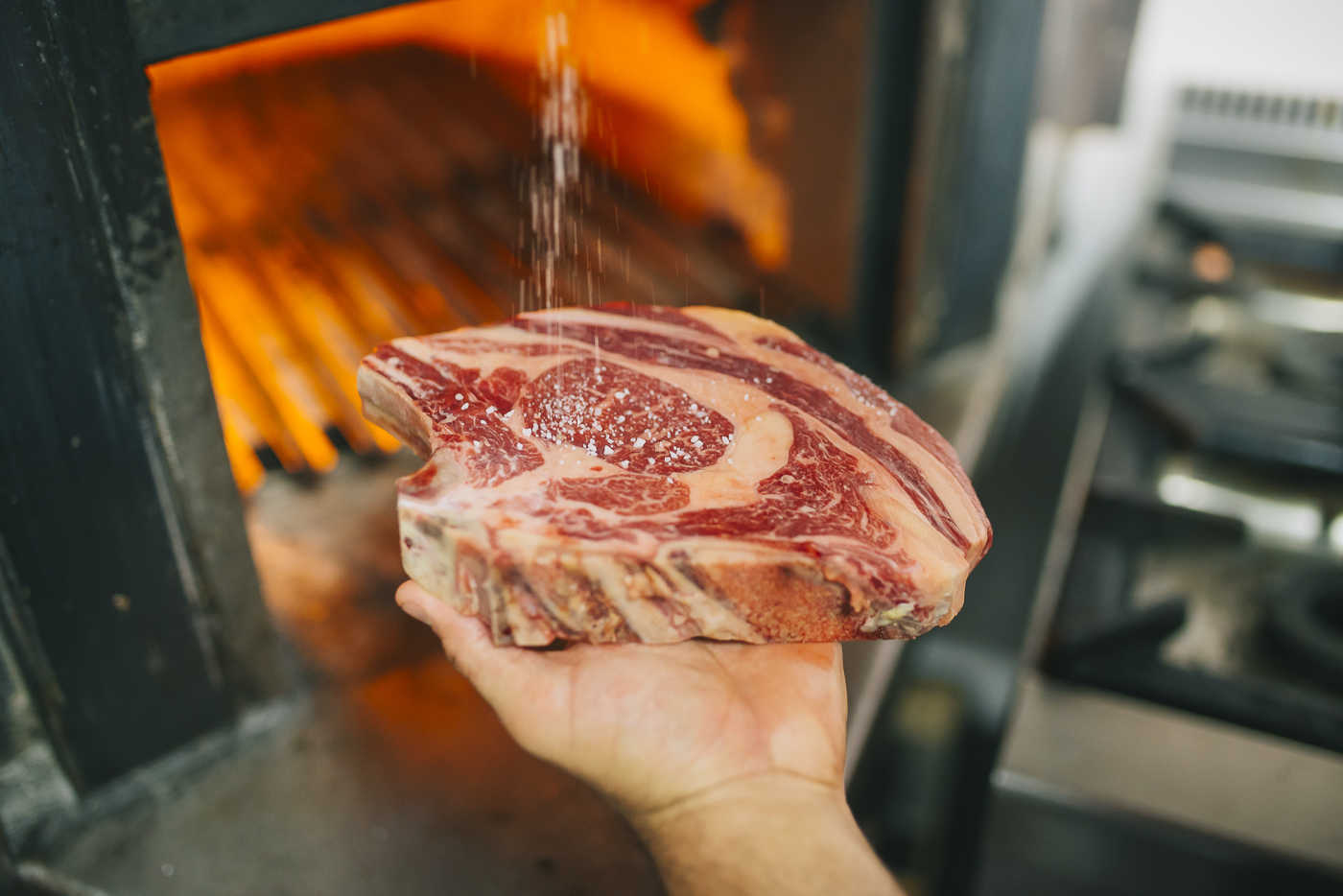 Por fin el Meat Carnival: actuaciones, conciertos y talleres en torno a la carne