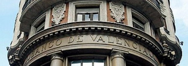 El Espirito Santo abandona a su suerte al Banco de Valencia en bolsa