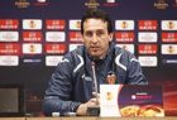 Unai asegura que es momento para que todos den un paso al frente