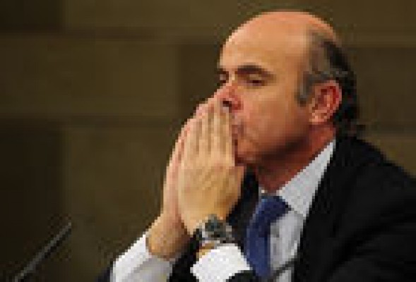 De Guindos: no se cambiará 