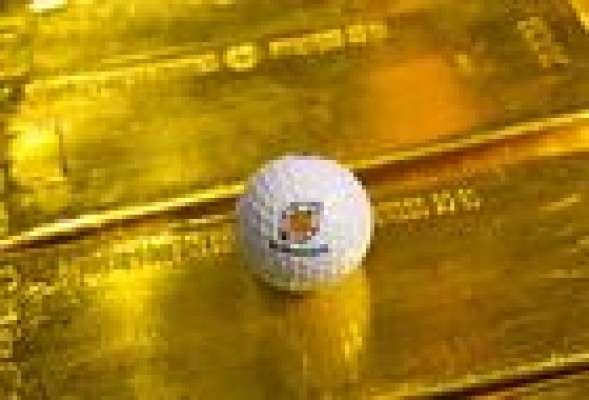 Comprar oro: Precio de mayorista para inversores minoristas ahora en Internet