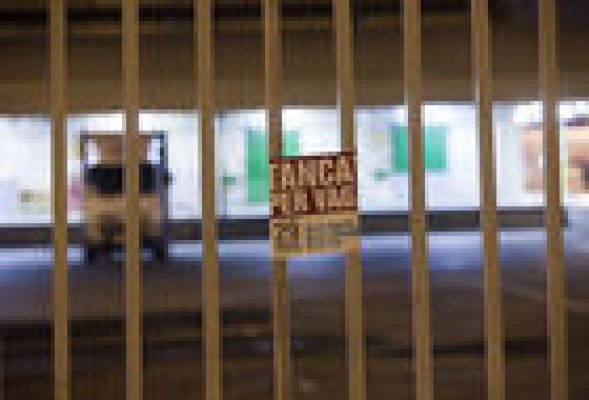 Sindicatos cifran en el 60% el seguimiento en enseñanza no universitaria