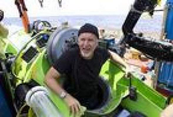 <strong>Cameron en el Titanic</strong><br />La huelga y el hundimiento