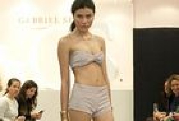 <strong>Gabriel Seguí presenta su piel de verano </strong>