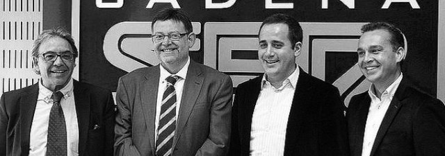 Aspirantes a liderar el PSPV: en una frase, ¿qué opinan de estos compañeros y adversarios?
