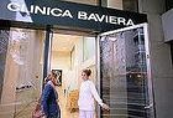Clínica Baviera cuida al accionista