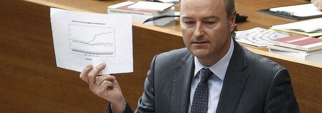 El Consell estudia aplicar propuestas ciudadanas como el mayor control del absentismo laboral