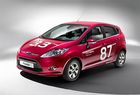 Ford empieza a fabricar el Fiesta ECOnetic
