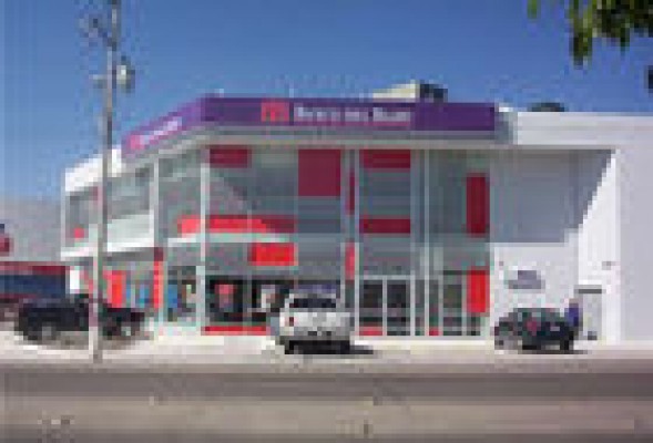 Sabadell vende su participación en Banco del Bajío