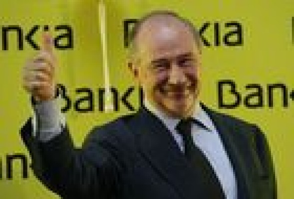 Bankia: 