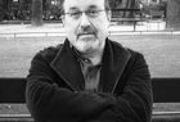 Ernest García García 