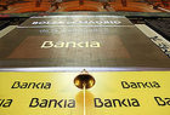Bankia Fondos, la única gestora del 'top ten' que ganó partícipes y patrimonio en marzo