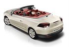 Renault lanza la serie limitada Floride del Mégane Coupé-Cabrio