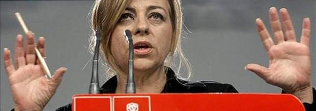 Elena Valenciano: 