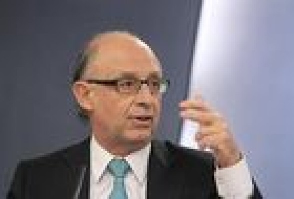 Amnistía fiscal para recaudar 2.500 millones